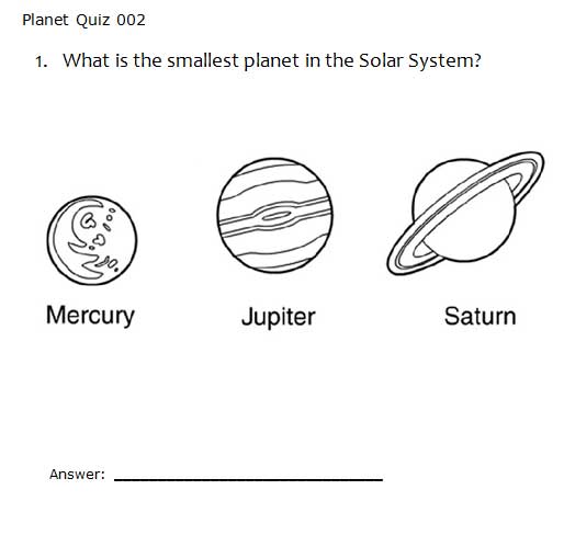 Big Book of Stars and Planets